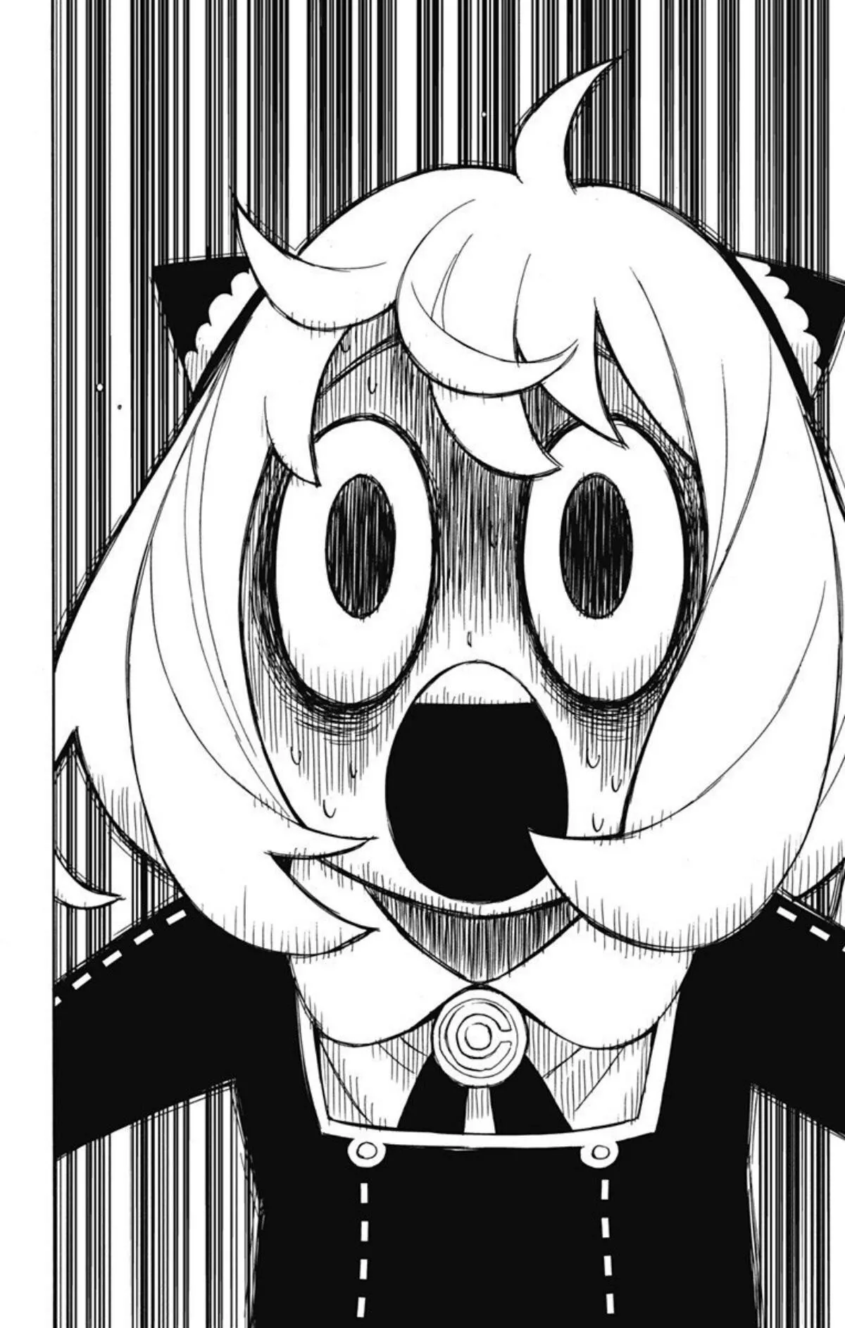 Read SPYxFAMILY AR Manga Online