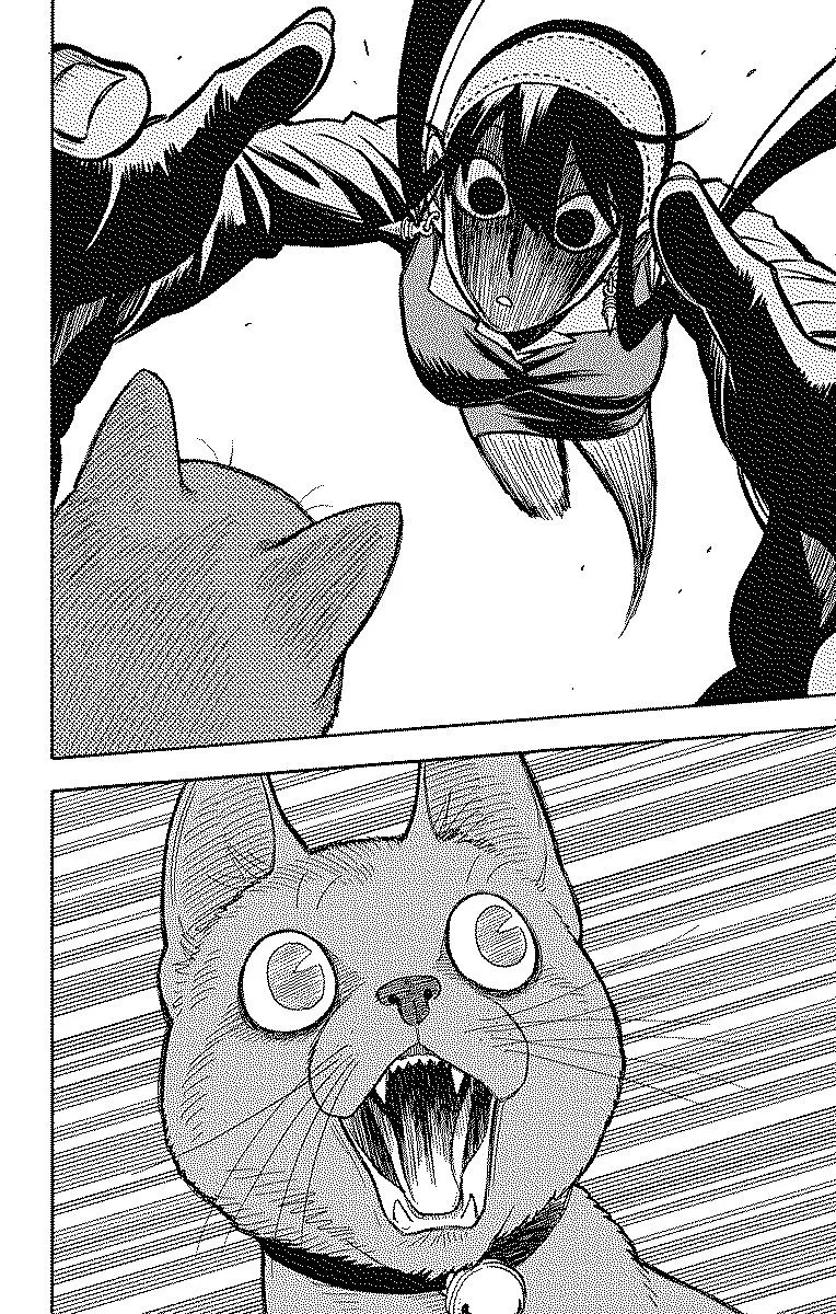 Read SPYxFAMILY AR Manga Online