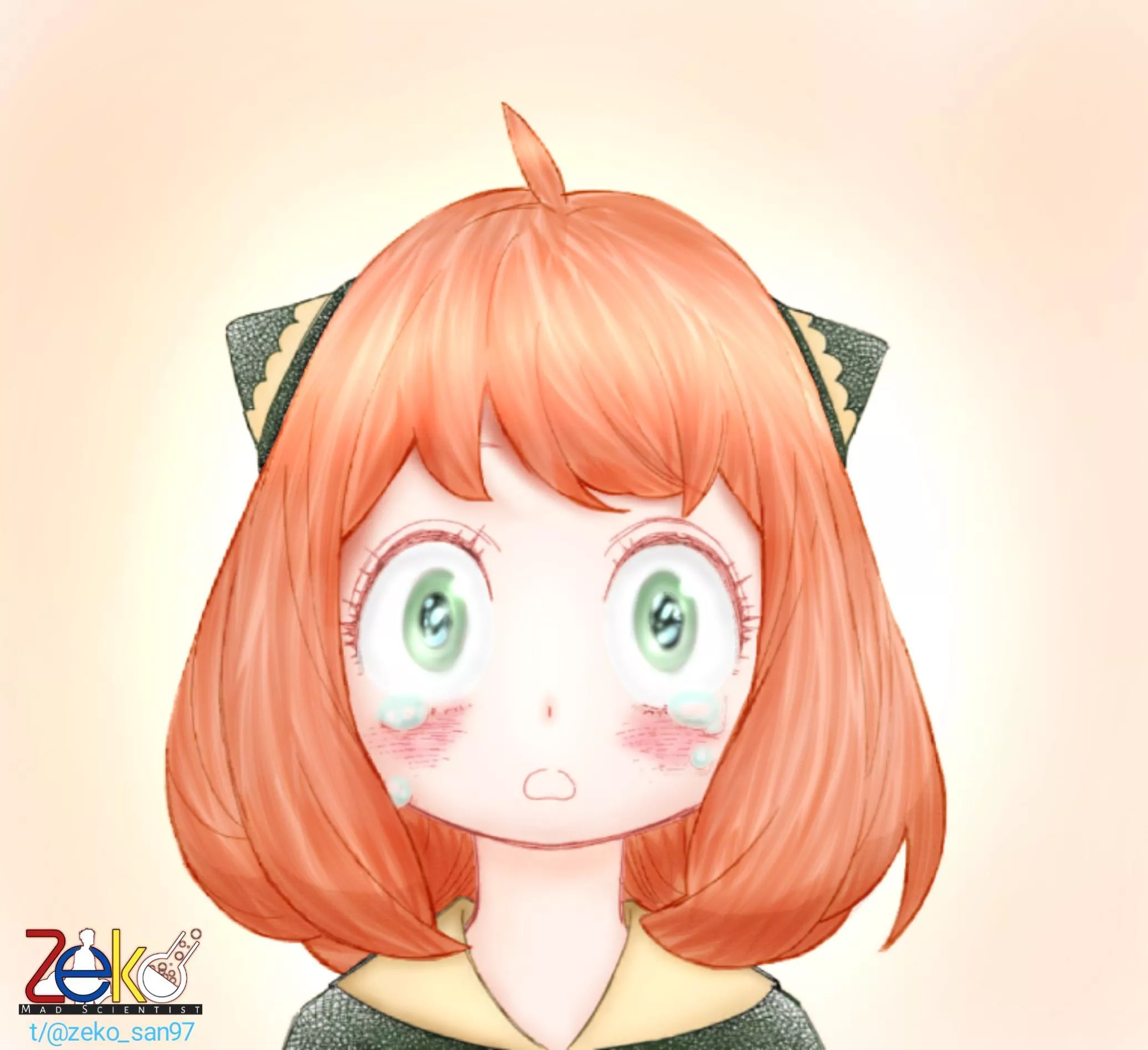 Read SPYxFAMILY AR Manga Online