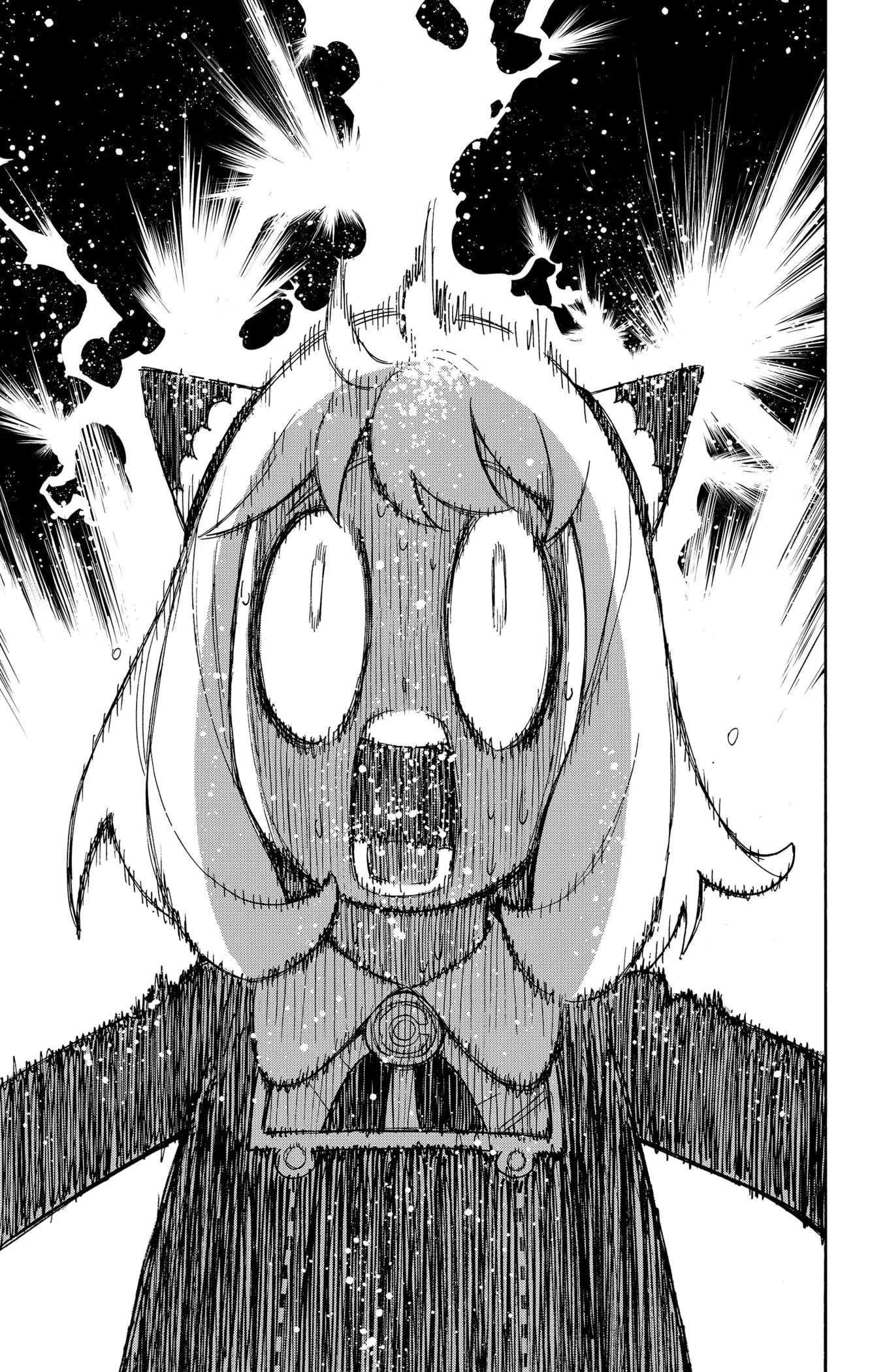 Read SPYxFAMILY AR Manga Online