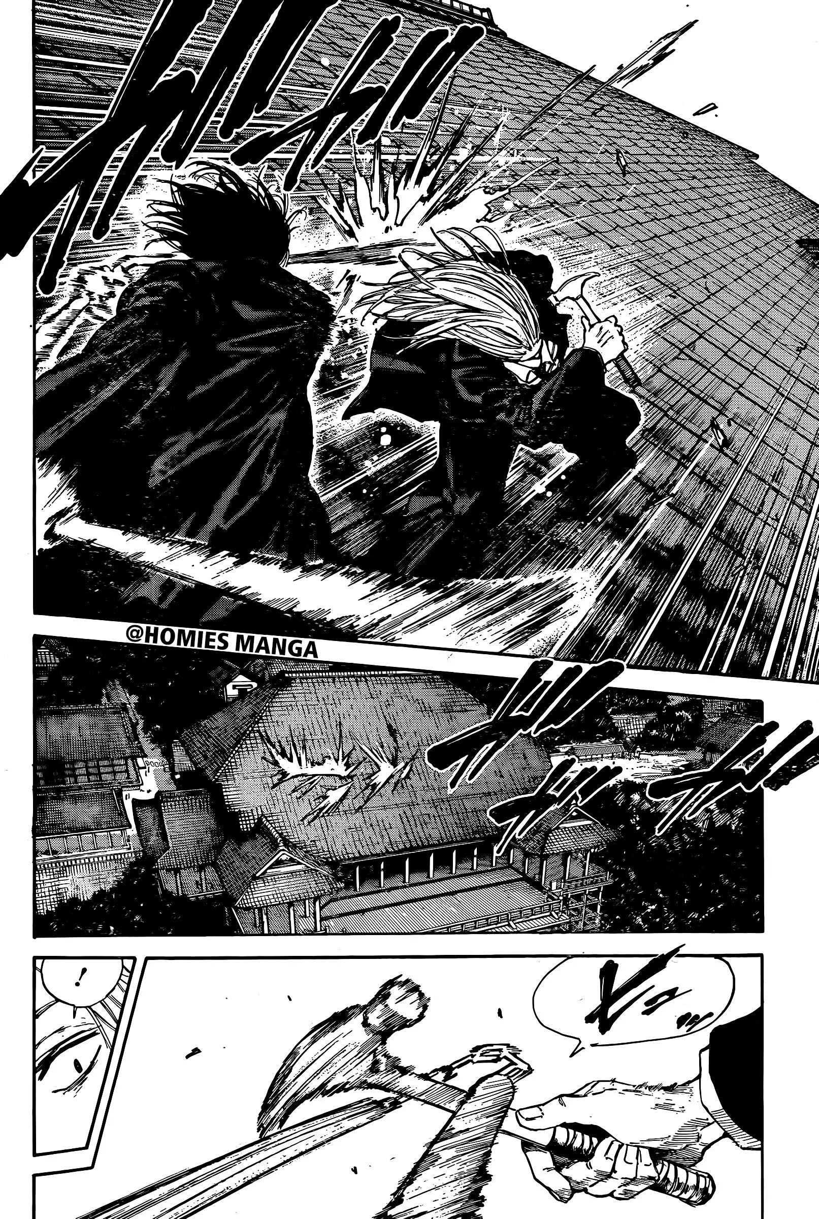 Read Sakamoto Days AR Manga Online