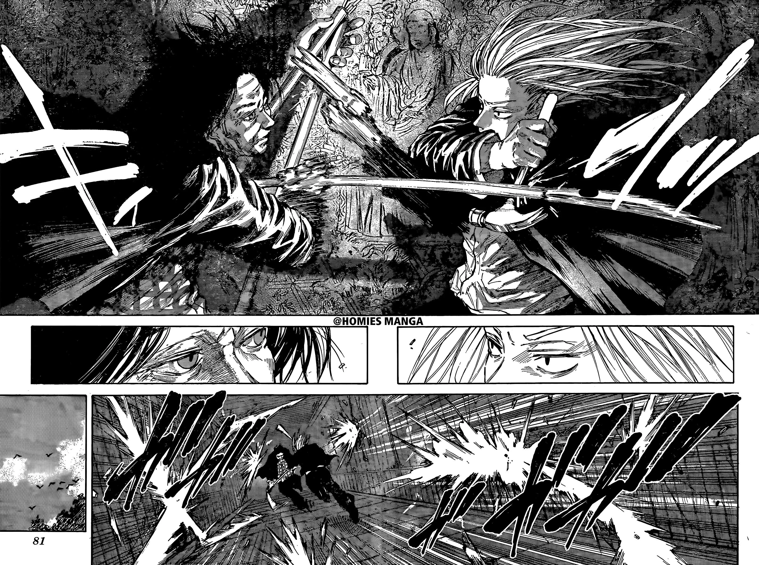 Read Sakamoto Days AR Manga Online