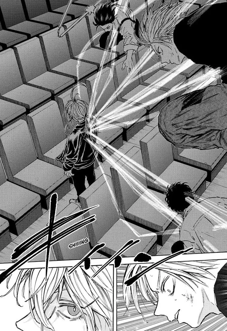 Read Sakamoto Days AR Manga Online