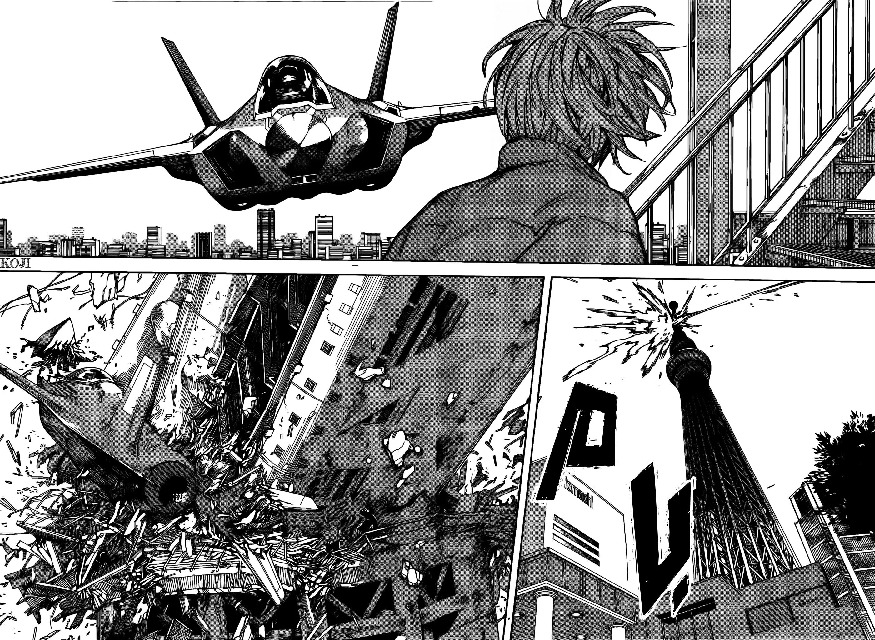 Read Sakamoto Days AR Manga Online