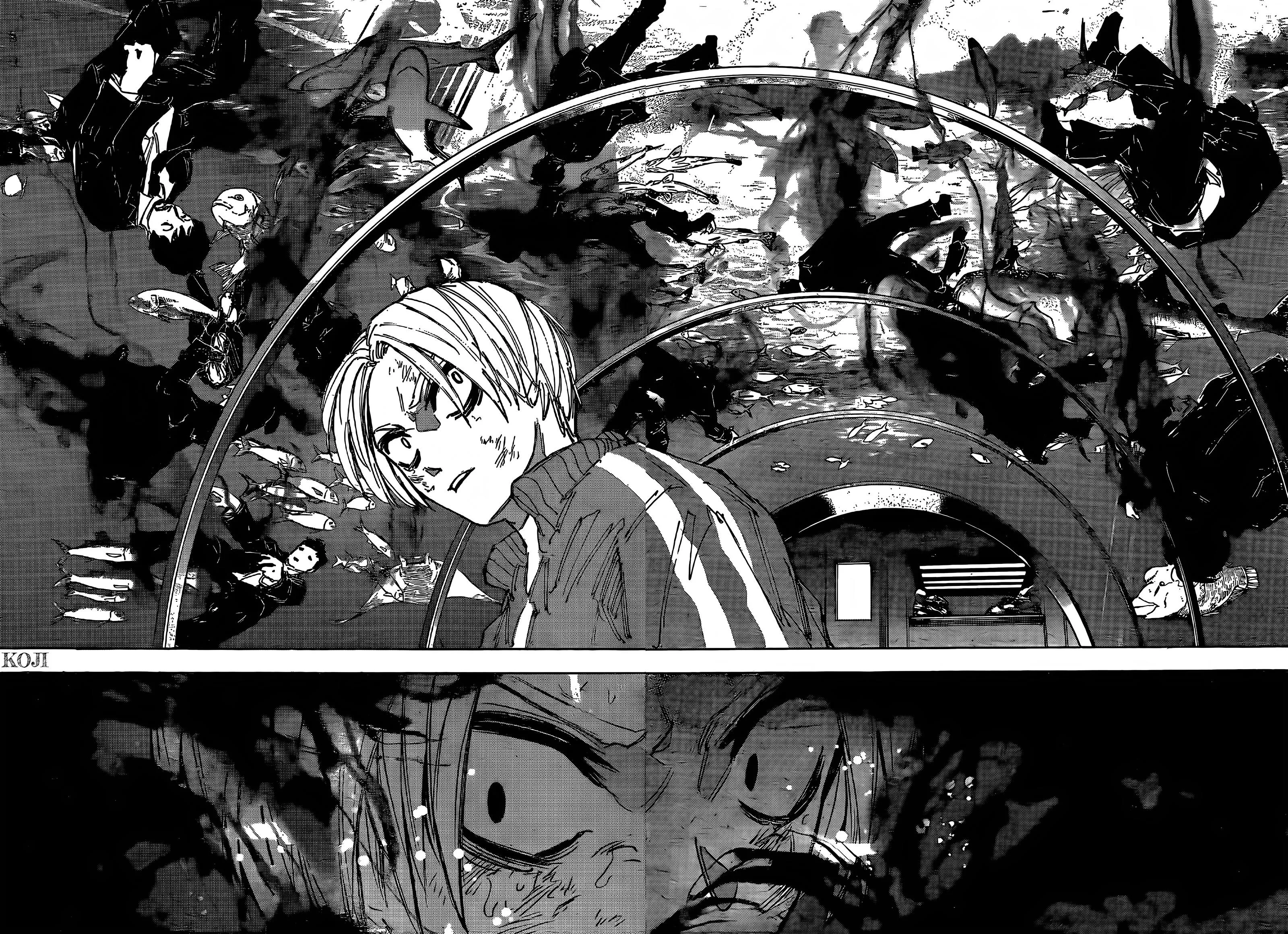 Read Sakamoto Days AR Manga Online