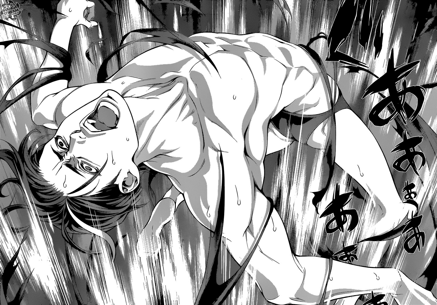 Read Shokugeki no Soma AR Manga Online