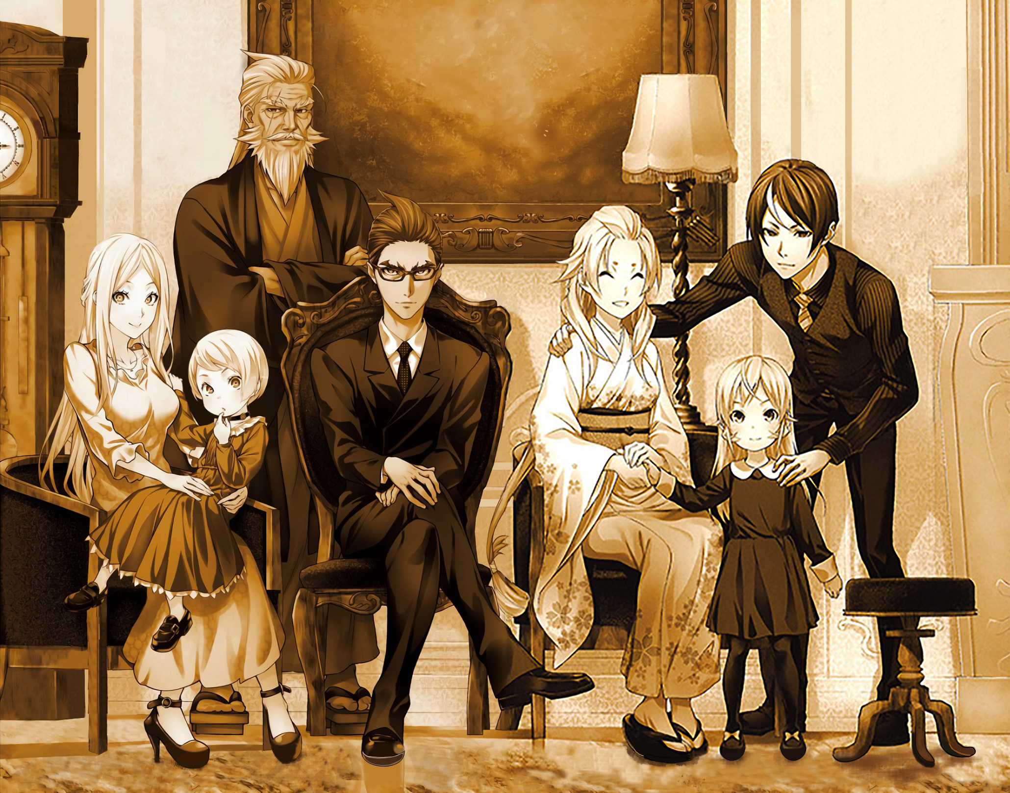 Read Shokugeki no Soma AR Manga Online