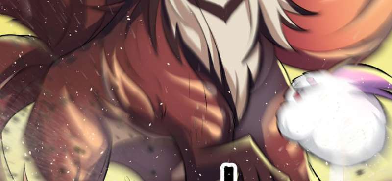 Read The Dark Hunter AR Manga Online