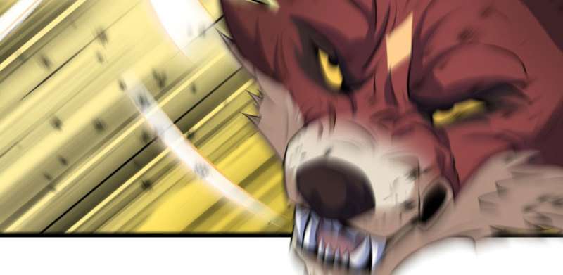 Read The Dark Hunter AR Manga Online