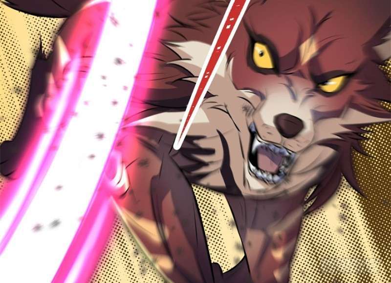 Read The Dark Hunter AR Manga Online