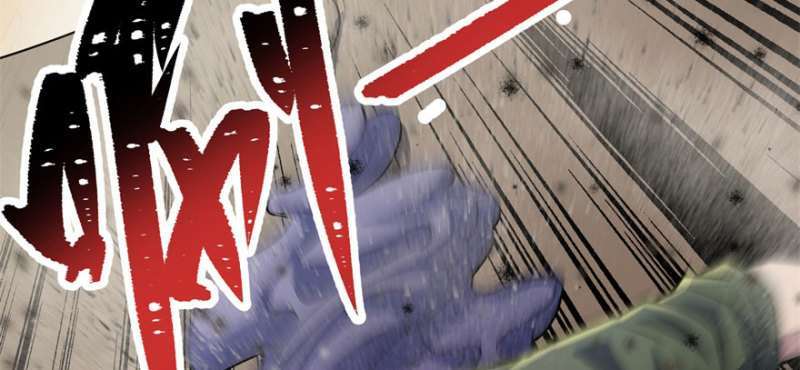 Read The Dark Hunter AR Manga Online