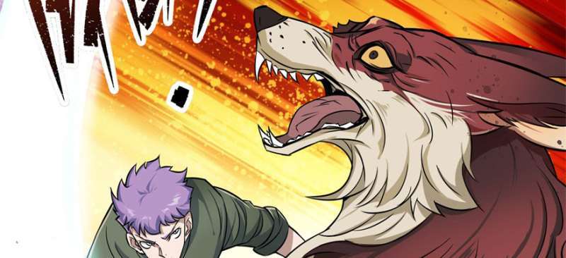 Read The Dark Hunter AR Manga Online