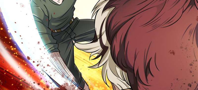 Read The Dark Hunter AR Manga Online