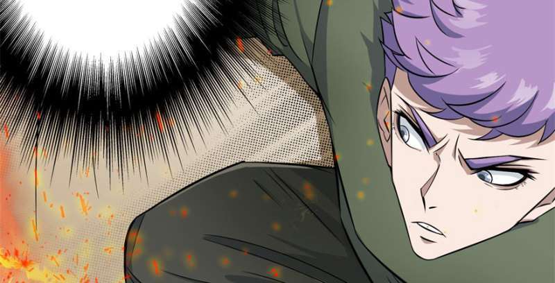 Read The Dark Hunter AR Manga Online