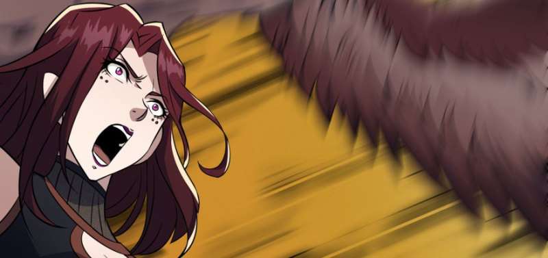 Read The Dark Hunter AR Manga Online