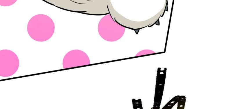 Read The Dark Hunter AR Manga Online