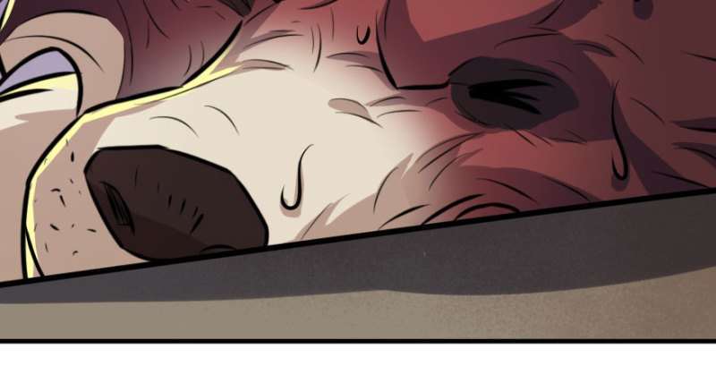 Read The Dark Hunter AR Manga Online