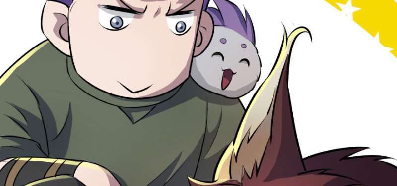 Read The Dark Hunter AR Manga Online