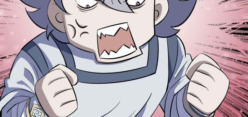 Read The Dark Hunter AR Manga Online