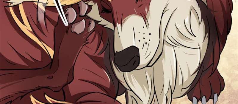 Read The Dark Hunter AR Manga Online