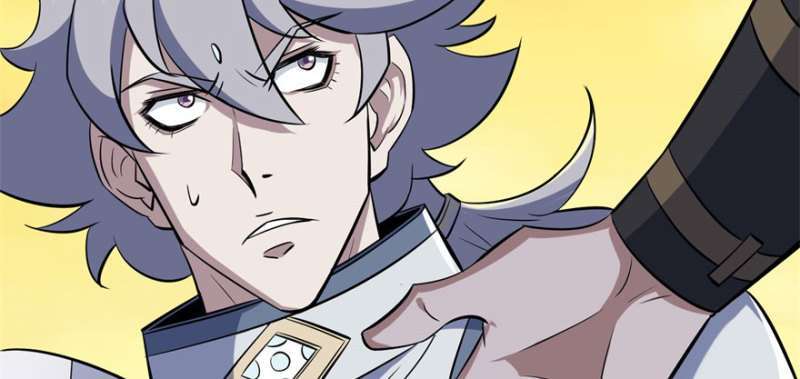 Read The Dark Hunter AR Manga Online