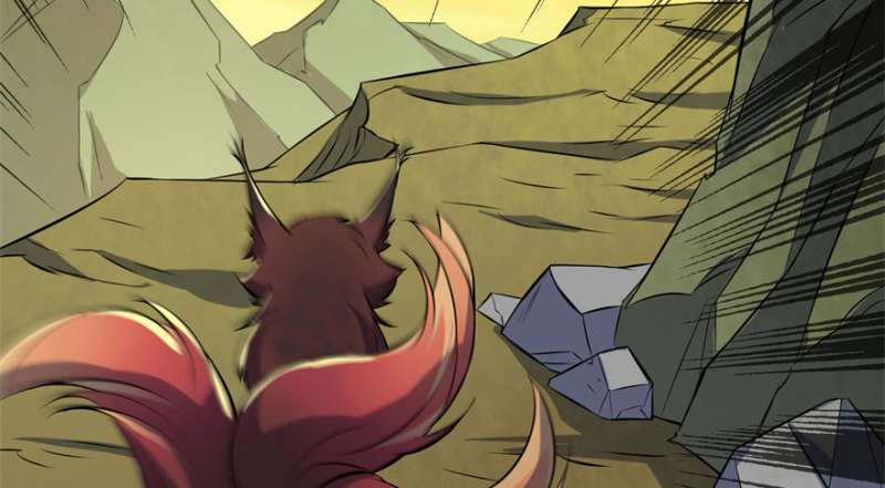 Read The Dark Hunter AR Manga Online