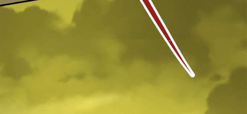 Read The Dark Hunter AR Manga Online