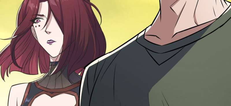 Read The Dark Hunter AR Manga Online