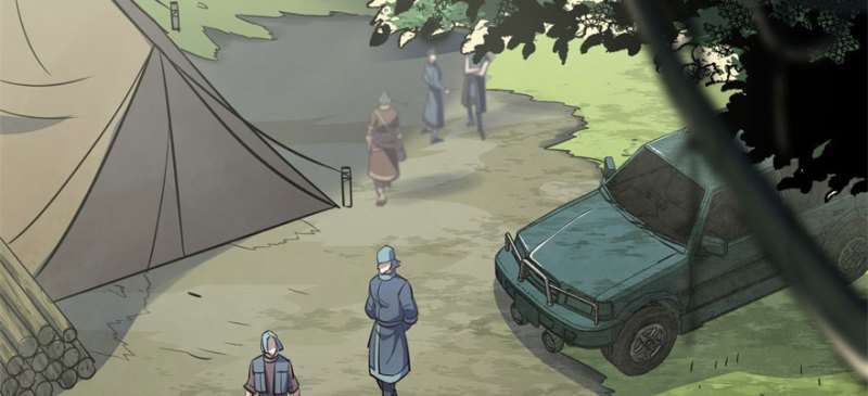 Read The Dark Hunter AR Manga Online