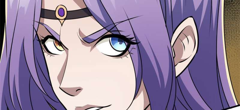 Read The Dark Hunter AR Manga Online