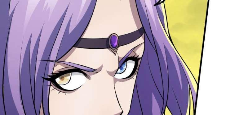 Read The Dark Hunter AR Manga Online