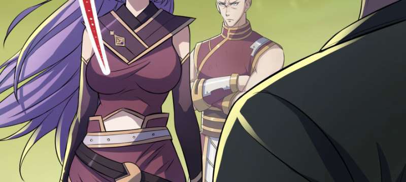 Read The Dark Hunter AR Manga Online