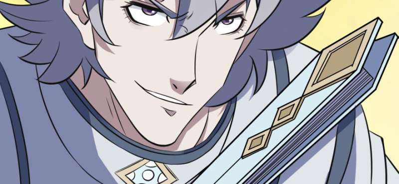 Read The Dark Hunter AR Manga Online