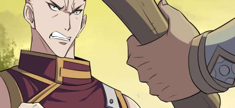 Read The Dark Hunter AR Manga Online