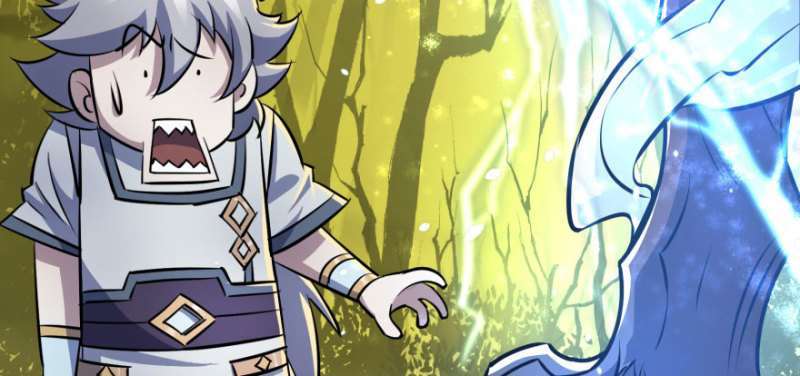 Read The Dark Hunter AR Manga Online