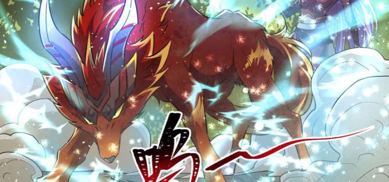 Read The Dark Hunter AR Manga Online