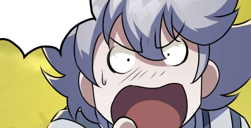 Read The Dark Hunter AR Manga Online