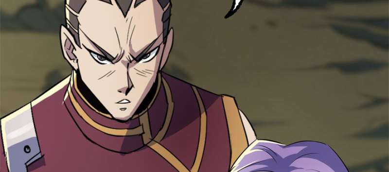 Read The Dark Hunter AR Manga Online