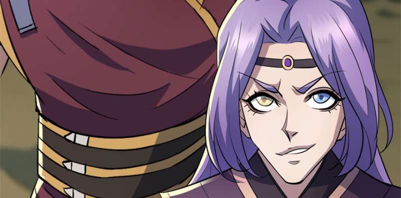 Read The Dark Hunter AR Manga Online