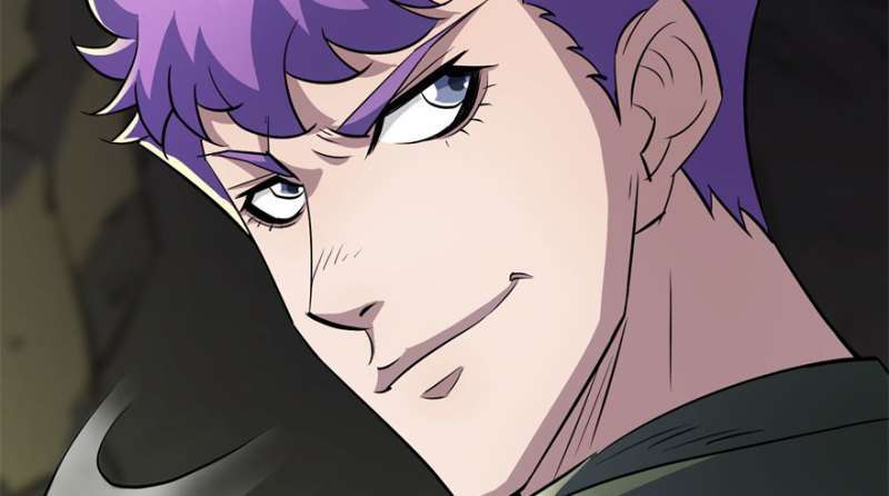 Read The Dark Hunter AR Manga Online