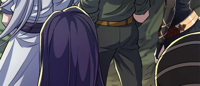 Read The Dark Hunter AR Manga Online