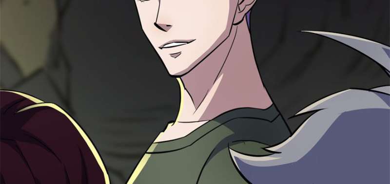 Read The Dark Hunter AR Manga Online