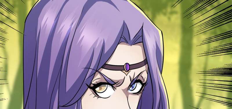 Read The Dark Hunter AR Manga Online