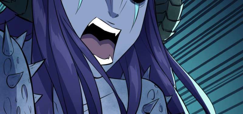 Read The Dark Hunter AR Manga Online