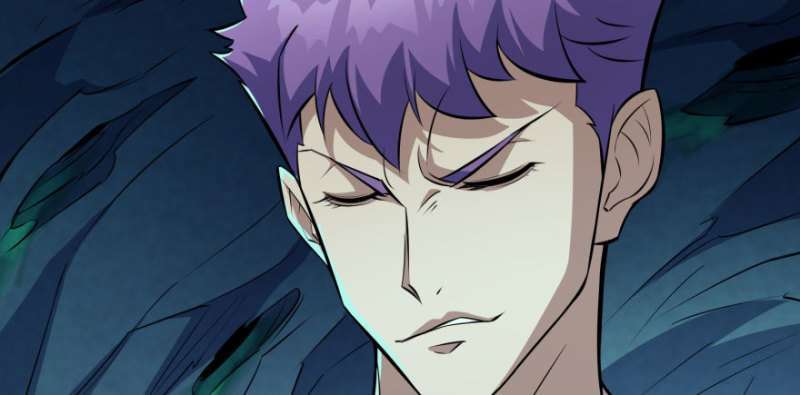 Read The Dark Hunter AR Manga Online