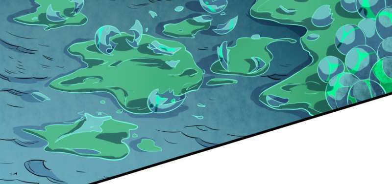 Read The Dark Hunter AR Manga Online