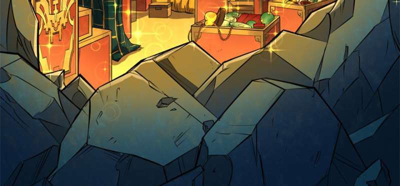 Read The Dark Hunter AR Manga Online