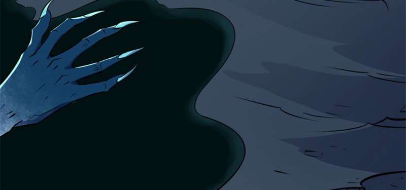 Read The Dark Hunter AR Manga Online