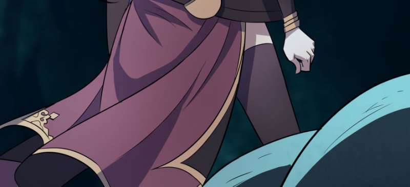 Read The Dark Hunter AR Manga Online