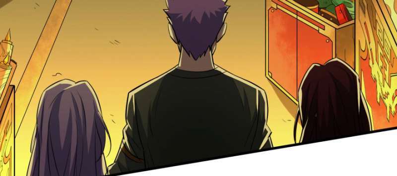 Read The Dark Hunter AR Manga Online